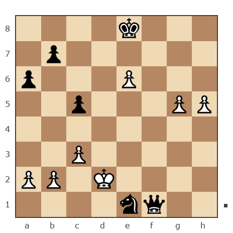 Game #7757397 - user_334795 vs Гусев Александр (Alexandr2011)