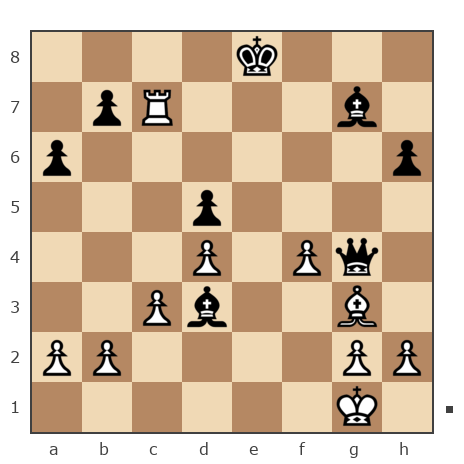 Game #7871275 - Ашот Григорян (Novice81) vs валерий иванович мурга (ferweazer)