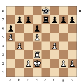 Game #7838380 - Igor Markov (Spiel-man) vs Давыдов Алексей (aaoff)