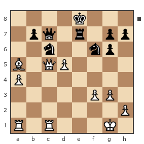 Game #7864144 - Георгиевич Петр (Z_PET) vs Павлов Стаматов Яне (milena)