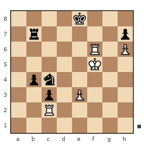 Game #1923934 - Кот Fisher (Fish(ъ)) vs Андрей (Globetrotter)