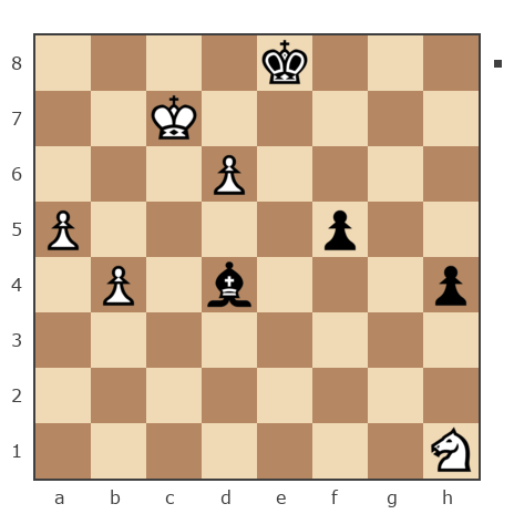 Game #7785153 - Spivak Oleg (Bad Cat) vs Борис Абрамович Либерман (Boris_1945)