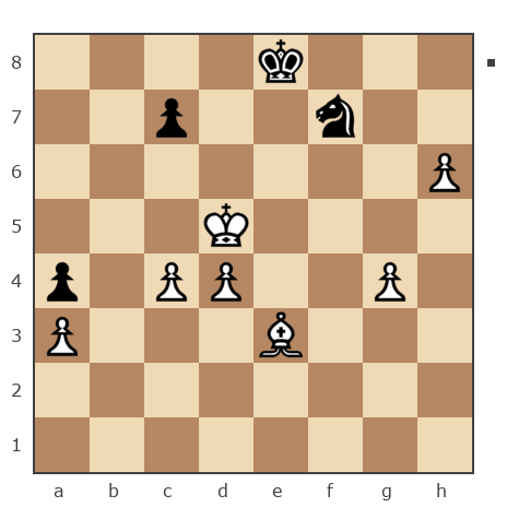 Game #7879335 - Roman (RJD) vs Лисниченко Сергей (Lis1)
