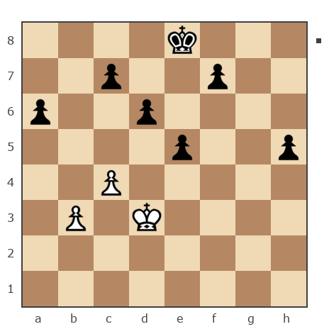 Game #7727671 - [User deleted] (PrinzOfMunchen) vs Жерновников Александр (FUFN_G63)