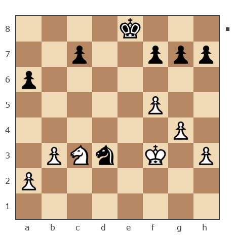 Game #6888719 - Иван Васильевич (Ivanushka1983) vs Александр (Alexvak70)