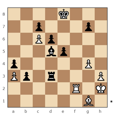 Game #7799432 - Сергей (eSergo) vs Евгений (muravev1975)