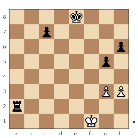 Game #7874446 - Андрей (Андрей-НН) vs Shlavik