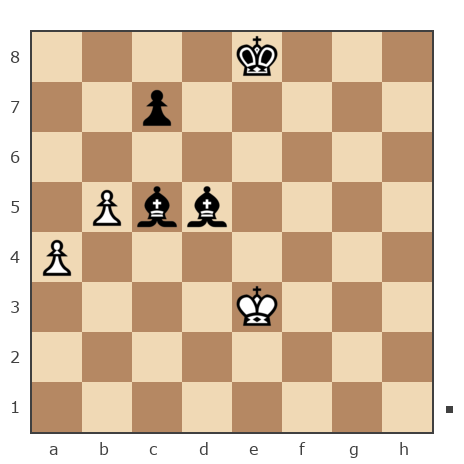 Game #7670157 - мот55 vs Самбуров Алексей (подя2007)