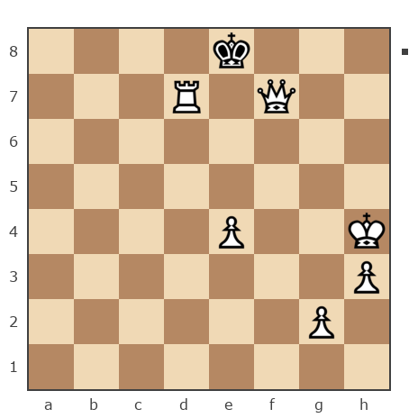 Game #7874436 - Андрей (андрей9999) vs Shlavik