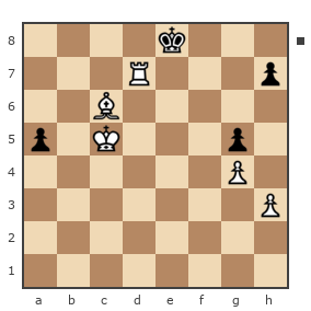 Game #5389734 - Дмитрий Васильевич Короляк (shach9999) vs Владимир (Dilol)