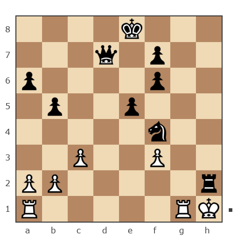 Game #7802576 - Waleriy (Bess62) vs Григорий Алексеевич Распутин (Marc Anthony)