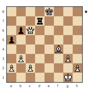 Game #7833481 - Антенна vs Фёдор Васильевич Богданов (fedor63)