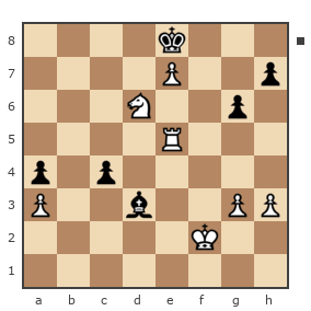 Game #7819799 - борис конопелькин (bob323) vs Андрей Курбатов (bree)