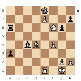 Game #7761545 - Павел Васильевич Фадеенков (PavelF74) vs Сергей (Serjoga07)