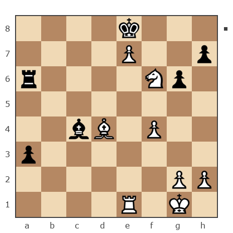 Game #7761545 - Павел Васильевич Фадеенков (PavelF74) vs Сергей (Serjoga07)