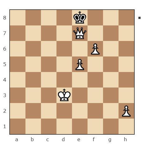 Game #7868818 - Сергей Александрович Марков (Мраком) vs Shlavik