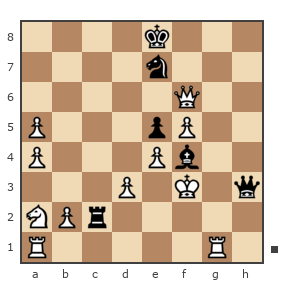 Game #7671192 - Андрей Григорьев (Andrey_Grigorev) vs Рома (remas)
