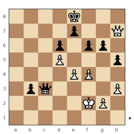 Game #7791828 - Колесников Алексей (Koles_73) vs konstantonovich kitikov oleg (olegkitikov7)