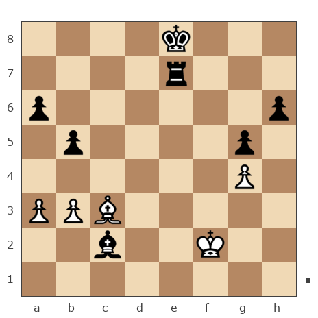 Game #4372092 - Михаил (pios25) vs Дмитрий (Димыч)