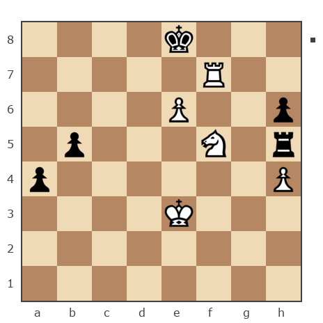 Game #7824383 - Володиславир vs Грасмик Владимир (grasmik67)