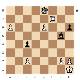 Game #7814458 - Борисыч vs Юрий Александрович Шинкаренко (Shink)