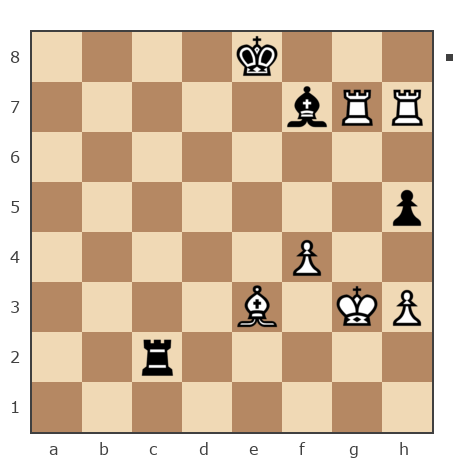 Game #498787 - SERGEY (SERGO-HOHOL) vs Алекс Орлов (sayrys)