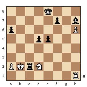 Game #7830059 - Дмитриевич Чаплыженко Игорь (iii30) vs skitaletz1704