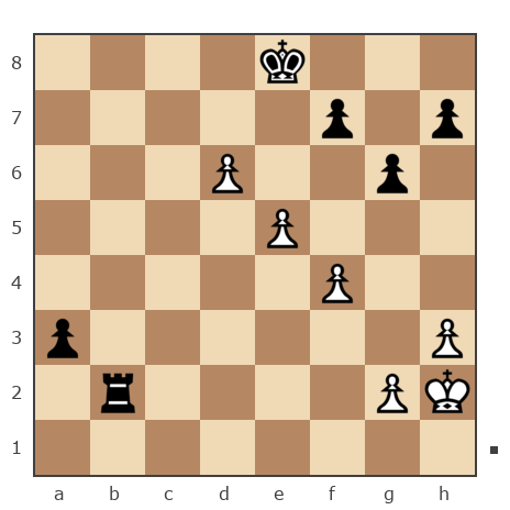Game #7835698 - владимир ткачук (svin-men) vs Александр (mastertelecaster)