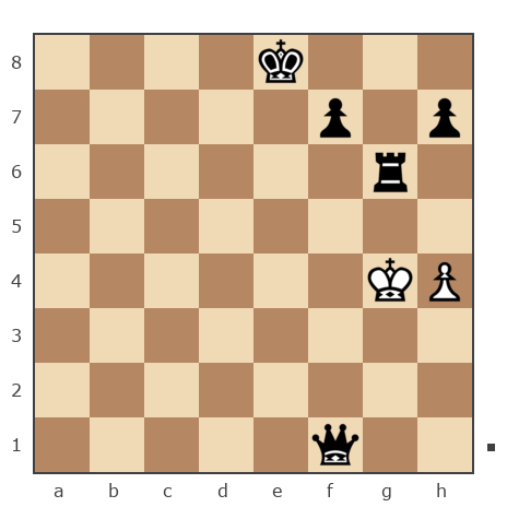 Game #7777679 - Борис Абрамович Либерман (Boris_1945) vs cknight