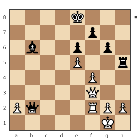Game #7885656 - владимир (ПРОНТО) vs Андрей (Pereswet 7)