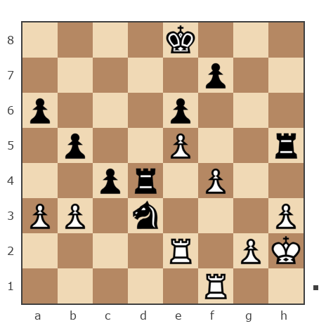 Game #7152976 - Вадим (HUDOSHNIK) vs Вадим Осипов (Vaddd)