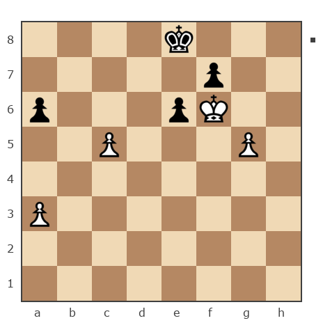 Партия №7852074 - konstantonovich kitikov oleg (olegkitikov7) vs Гера Рейнджер (Gera__26)