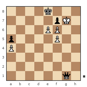 Game #7792712 - сергей александрович черных (BormanKR) vs abdul nam (nammm)