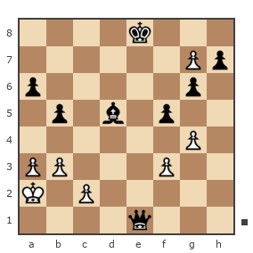 Game #7902432 - Drey-01 vs Waleriy (Bess62)