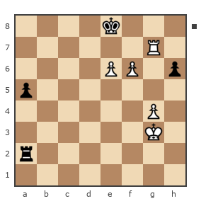 Game #6664110 - Лев Засипатрич (ebb) vs Сергей (BLOWPIPE)