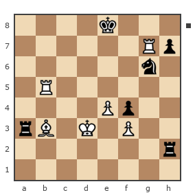 Game #7750414 - Opra (Одининокая) vs Борис (borshi)