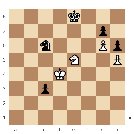 Game #7815821 - Павел Григорьев vs chitatel