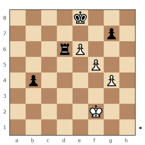 Game #7876366 - Лисниченко Сергей (Lis1) vs Oleg (fkujhbnv)