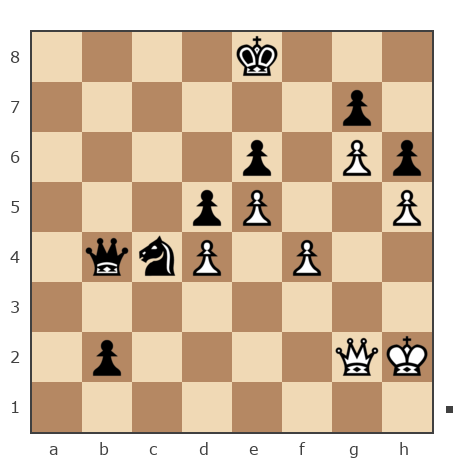Партия №7819813 - Aleksander (B12) vs Андрей (андрей9999)