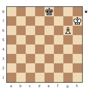 Game #7814470 - Ник (Никf) vs Борисыч
