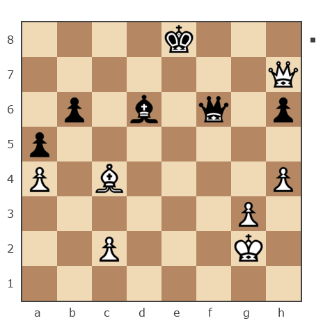 Game #7844761 - Ponimasova Olga (Ponimasova) vs Константин (rembozzo)