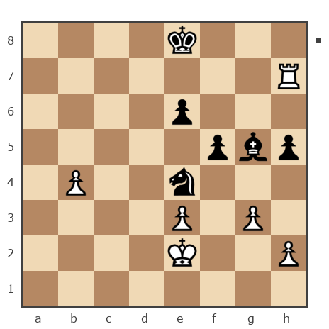 Game #2831944 - OpapaTTT vs Александр (dragon777)
