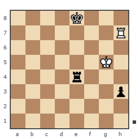 Game #7779028 - Рома (remas) vs Павел Николаевич Кузнецов (пахомка)