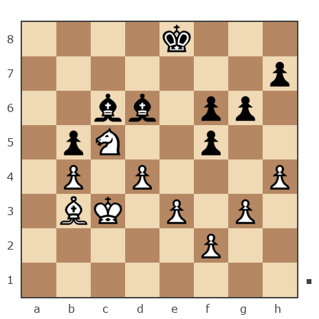 Game #2045100 - Антонин (ant72) vs ефим Райгородецкий (lion1)