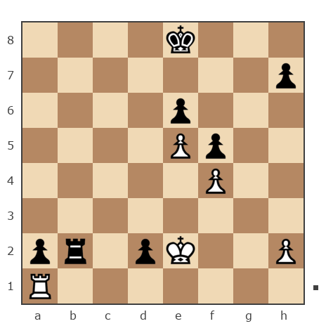 Game #7869427 - Александр Васильевич Михайлов (kulibin1957) vs Кузьмич Юрий (KyZMi4)