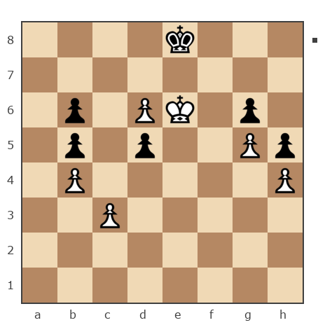 Game #7773074 - Кирилл (kirsam) vs Олег (APOLLO79)