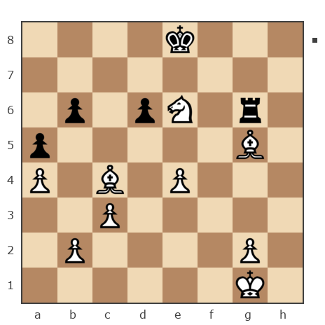 Game #7774544 - Владимир (Hahs) vs Варлачёв Сергей (Siverko)