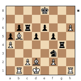 Game #1424757 - Араэль vs Сергей (Серджиньо)