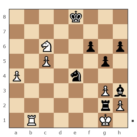 Game #7867334 - Георгиевич Петр (Z_PET) vs Олег Евгеньевич Туренко (Potator)