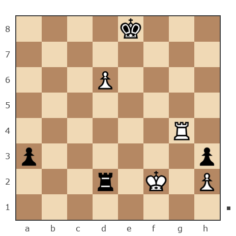 Game #7835529 - [User deleted] (doc311987) vs Вася Василевский (Vasa73)